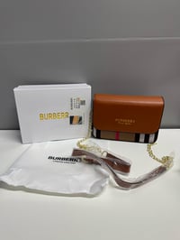 Womens Berry Bag (1:1)