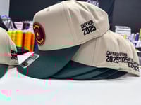 Image 1 of Cary Run 2025 LIMITED EDITION Patch Hat