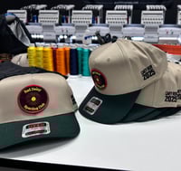 Image 2 of Cary Run 2025 LIMITED EDITION Patch Hat