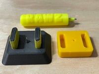 Image 1 of Bearing Alignment Tools