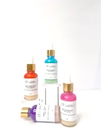 Image 1 of KIDS BASIC SKINCARE SET
