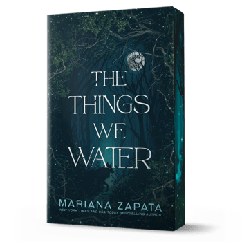 Home | Mariana Zapata