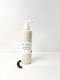 BODY MOISTURIZER 8oz