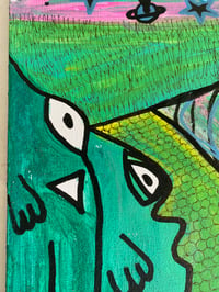 Image 2 of Feels of Growth
