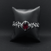 Image 1 of SOLDERED BLOOD CUFF