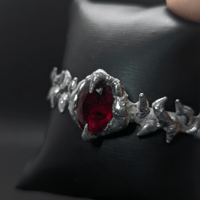 Image 4 of SOLDERED BLOOD CUFF
