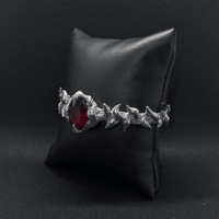 Image 2 of SOLDERED BLOOD CUFF