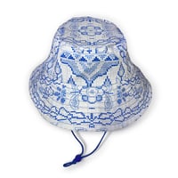 Image 2 of Mykonos Sun Hat