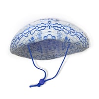 Image 3 of Mykonos Sun Hat