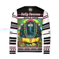 Image 4 of -Siddhi Vinayak Long sleeve t-shirt