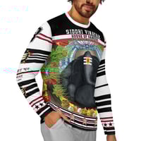 Image 3 of -Siddhi Vinayak Long sleeve t-shirt