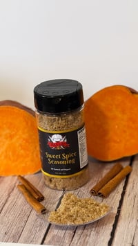 Image 1 of Sweet Spice 