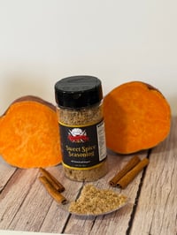 Image 2 of Sweet Spice 
