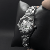 Image 4 of SOLDERED WATCH SW003