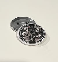 Skeleton Crew Button