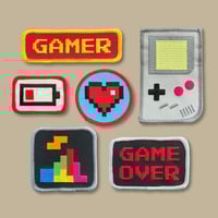 Patch Pack