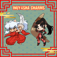 Image 1 of 1NUY4SHA charms