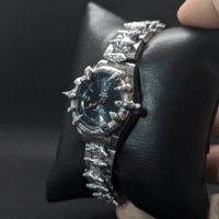 Image 4 of SOLDERED WATCH SW002