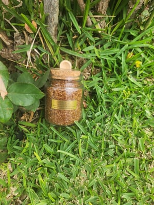 Head 2 Toe Scrub in Jar