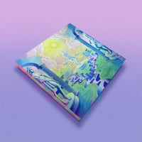 Image 2 of To See & Be Seen Giclée Print