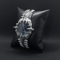 Image 2 of SOLDERED WATCH SW001