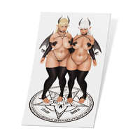 YUME & TOMO - SUCCUBUS 