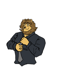 Image 2 of Agata Sticker (Manga Variant)