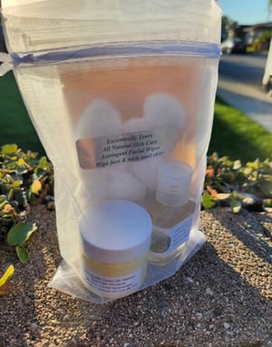 Mini Facial Kit