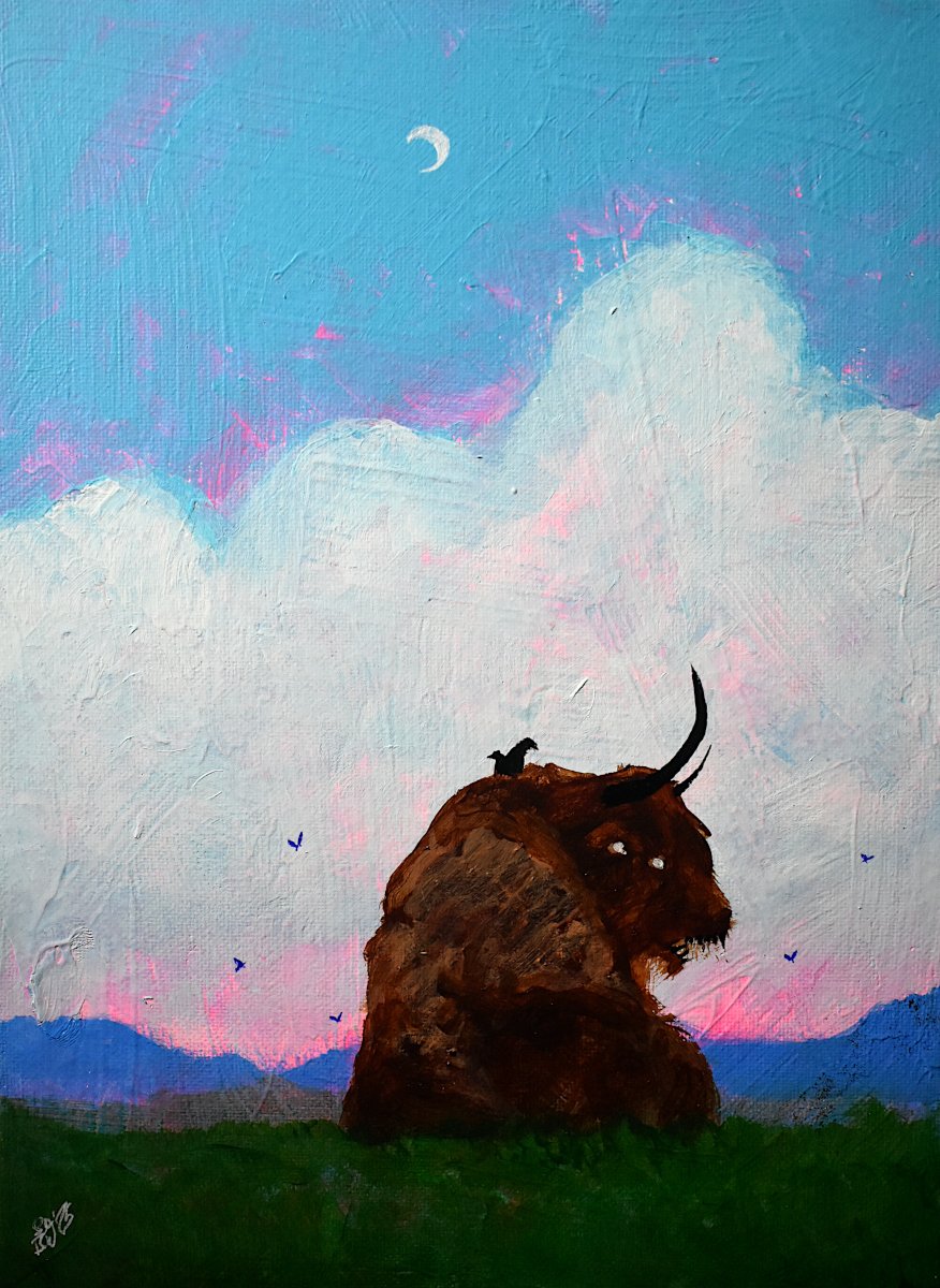 FILE-BISON-THREE