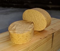 Image 1 of Turmeric and Honey Spa Bar