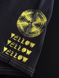 Image 2 of YELLOW SURF GOODS, YELLIN BOARDSHORTS