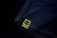 Image 3 of YELLOW SURF GOODS, YELLIN BOARDSHORTS