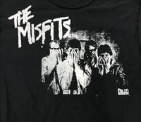 Misfits static age