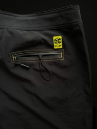 Image 3 of YELLOW SURF GOODS, REQUIEM BOARDSHORTS