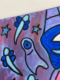 Image 2 of Unknown | Canvas
