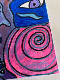 Image 3 of Unknown | Canvas