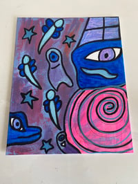 Image 1 of Unknown | Canvas