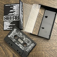 Image 5 of PRESERVATION OF DEATH Vol. 6 - "Years in Decay"