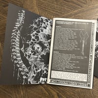 Image 3 of PRESERVATION OF DEATH Vol. 6 - "Years in Decay"