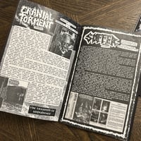 Image 4 of PRESERVATION OF DEATH Vol. 6 - "Years in Decay"