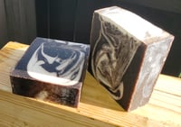 Image 2 of Lavender & Chamomile Triple Butter Soap