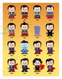 Image 1 of Lil BFFs: Superman Day