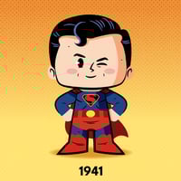 Image 2 of Lil BFFs: Superman Day