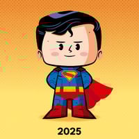 Image 4 of Lil BFFs: Superman Day