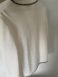 Image 4 of Spinelli Vintage Knit Jacket 1970's Size 14