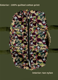 Image 2 of milo x kitty handbag