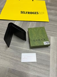 Image 7 of Mens wallet (1:1) box Dust bag etx