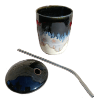 Image 2 of Capped beaker 1