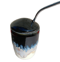 Image 1 of Capped beaker 1