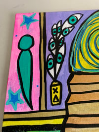 Image 2 of Levels | Canvas